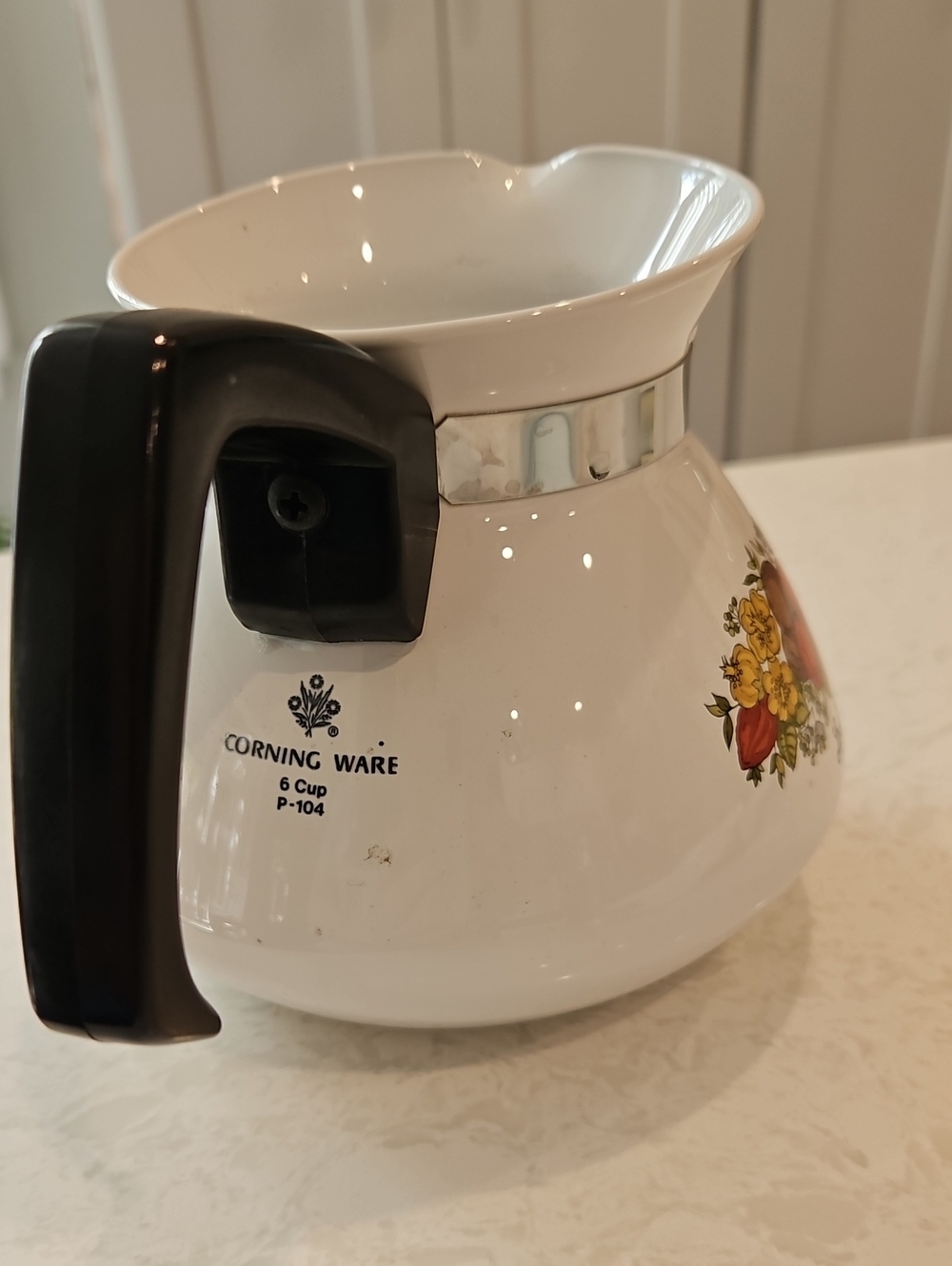 Corning Ware Pitcher - Picture 5 of 8